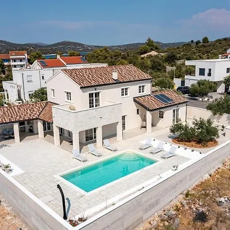 Villa Stina Jezera, Murter Jezera