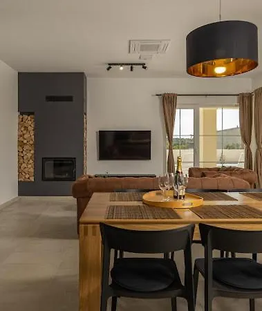 Stina Jezera, Murter Jezera