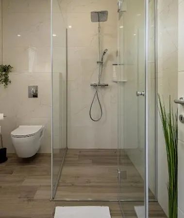 Vila Stina Jezera, Murter *