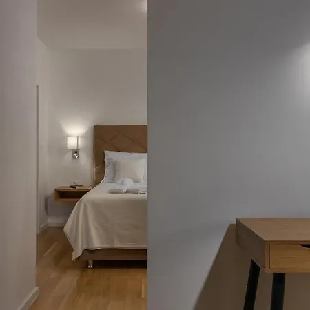 Vila Stina Jezera, Murter