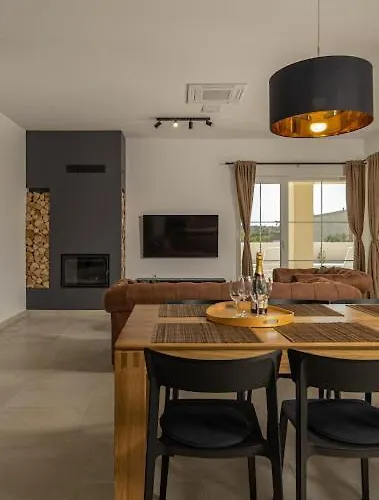 Stina Jezera, Murter Jezera