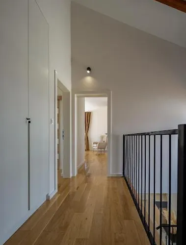 Stina Jezera, Murter Jezera