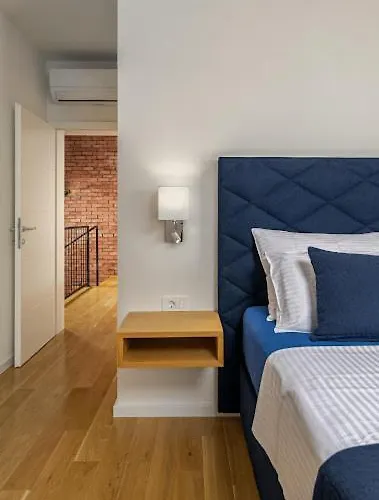 Villa Stina Jezera, Murter *